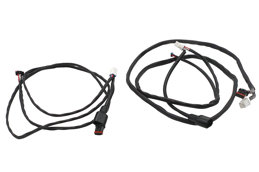 32-6699 - Handlebar Switch Wiring Harness 15 inch Extension Kit by Namz