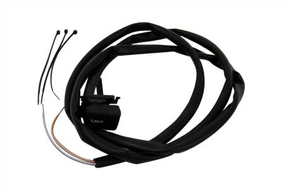 32-7002 - Handlebar Switch Right Turn Signal by Volt Tech