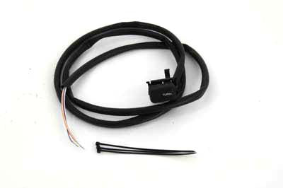 32-7004 - Handlebar Switch Left Turn Signal by Volt Tech