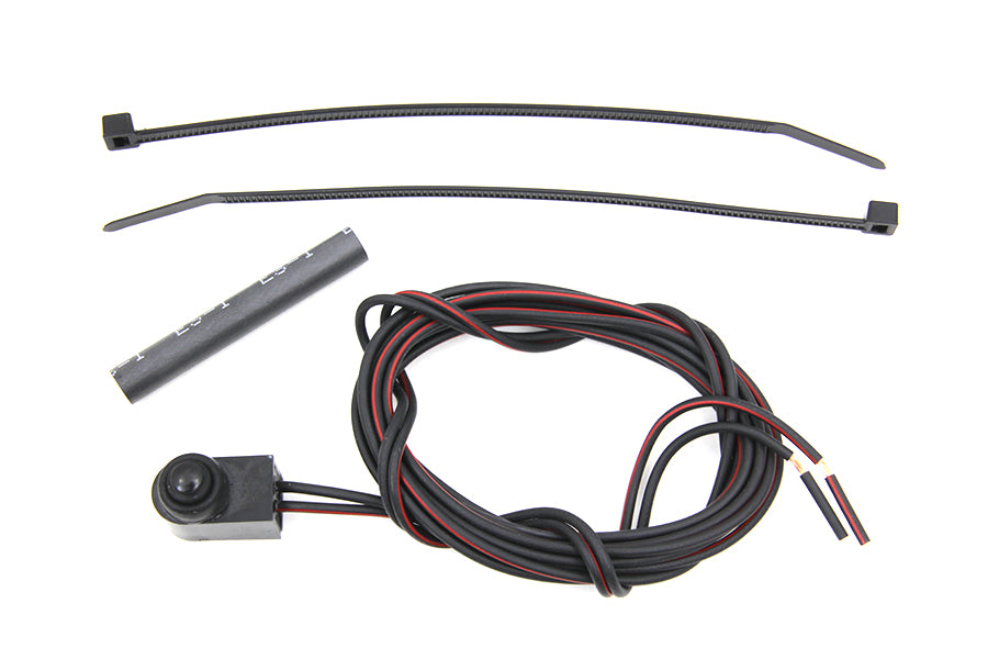 32-7025 - Handlebar Stop Light Switch by Volt Tech