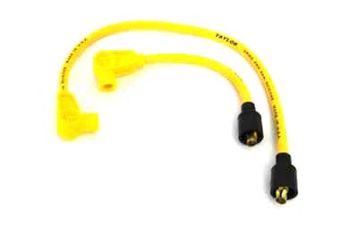 32-7431 - Sumax Yellow 8mm Spark Plug Wire Set by Sumax