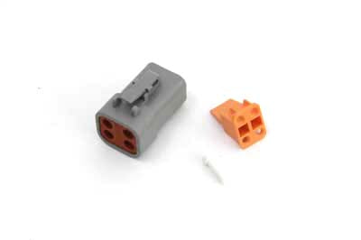 32-7436 - Deutch Sealed Connector Assembly by Namz