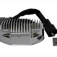 32-7501 - Volt Tech Regulator Chrome by Volt Tech