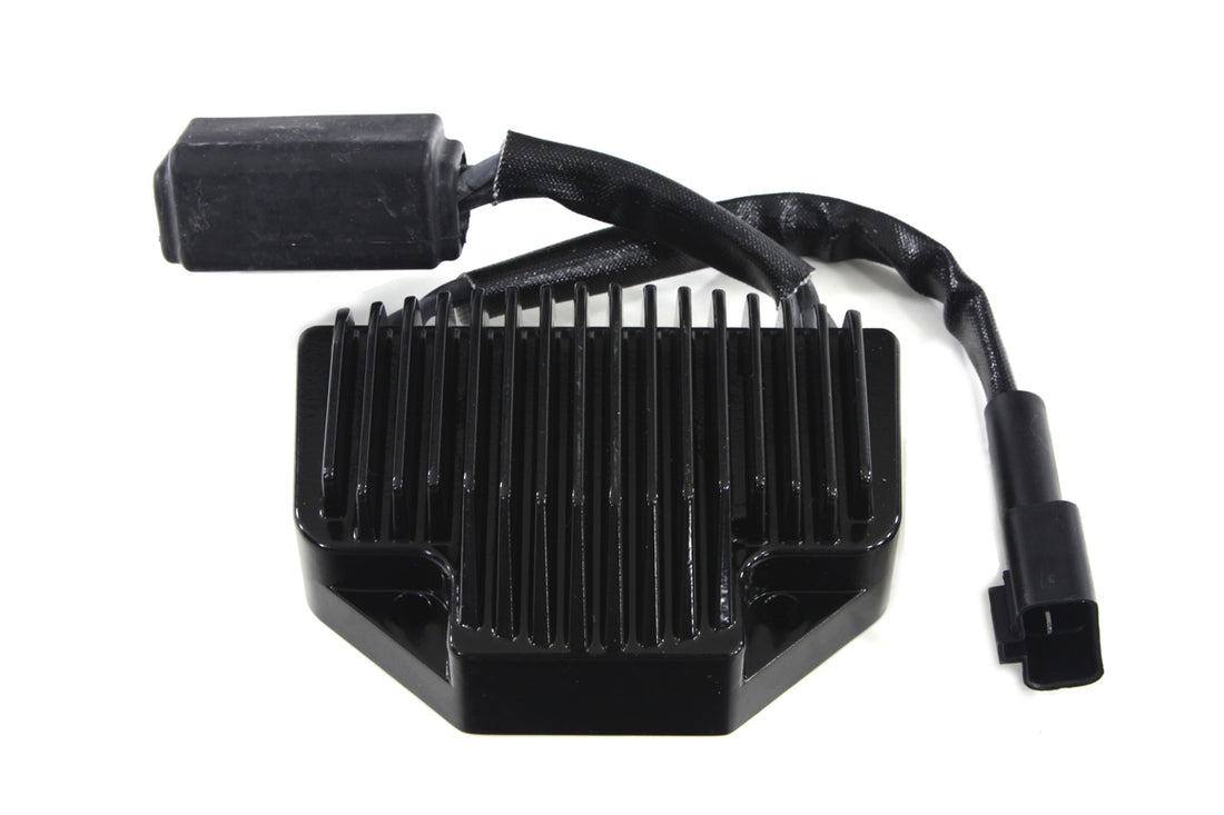 32-7506 - Volt Tech Regulator Black by Volt Tech