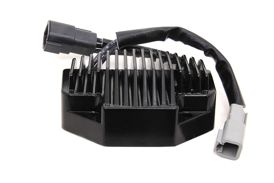 32-7507 - Volt Tech Regulator Black by Volt Tech