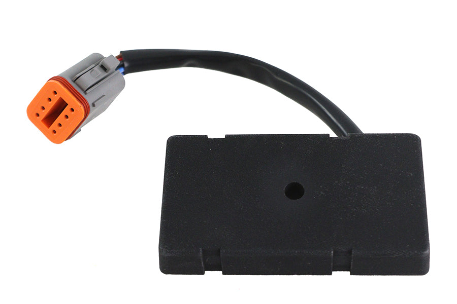 32-7509 - Turn Signal Canceler by V-Twin