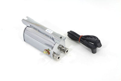 32-7520 - Chrome 12 Volt Ignition Coil by Volt Tech