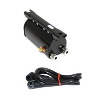 32-7523 - Black 12 Volt Ignition Coil by Volt Tech