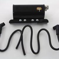 32-7523 - Black 12 Volt Ignition Coil by Volt Tech