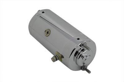 32-7524 - Prestolite Chrome Starter Motor by Volt Tech