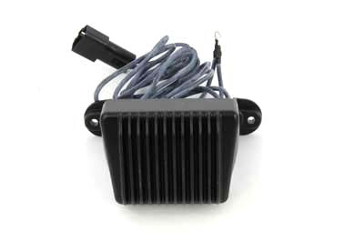32-7531 - Volt Tech Regulator Black by Volt Tech