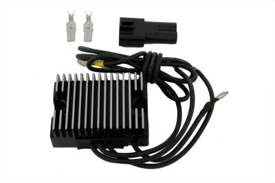 32-7534 - Volt Tech Regulator Black by Volt Tech