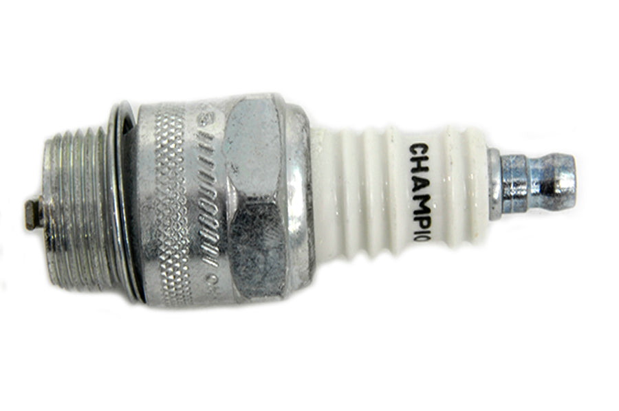 32-7546 - Champion 18mm Spark Plugs by Champion