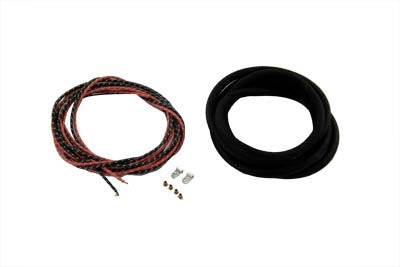 32-7553 - Tail Lamp Wiring by V-Twin