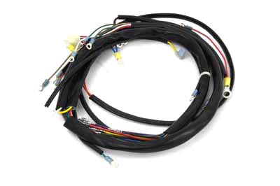 32-7554 - Main Wiring Harness by V-Twin
