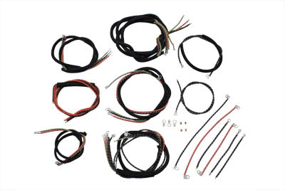 32-7555 - Wiring Harness Kit by V-Twin