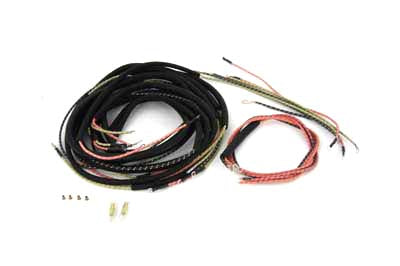 32-7556 - Wiring Harness Kit 12 Volt by V-Twin