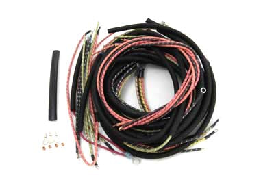 32-7557 - Wiring Harness Kit Electric Start by V-Twin