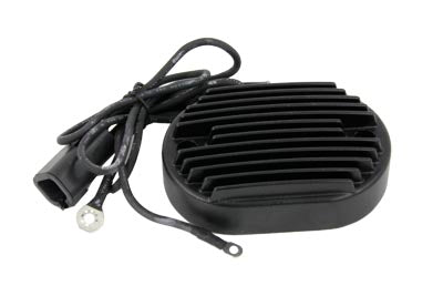 32-7561 - Volt Tech Regulator Black by Volt Tech