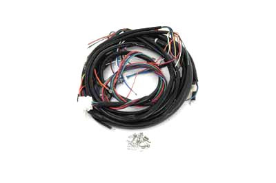32-7569 - Wiring Harness Kit by V-Twin
