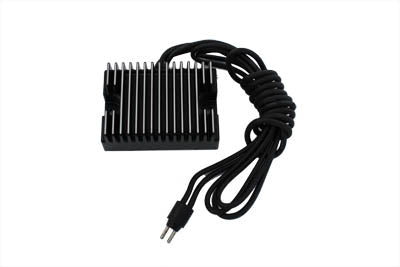 32-7570 - Volt Tech Regulator Black by Volt Tech