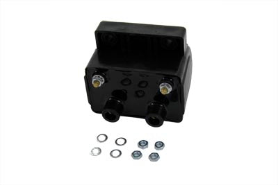 32-7573 - Volt Tech 12 volt 4 OHM Molded Dual Fire Coil by Volt Tech