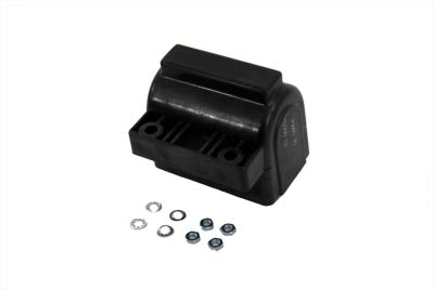 32-7573 - Volt Tech 12 volt 4 OHM Molded Dual Fire Coil by Volt Tech