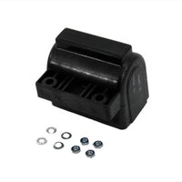 32-7573 - Volt Tech 12 volt 4 OHM Molded Dual Fire Coil by Volt Tech