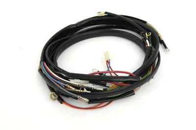 32-7579 - Main Wiring Harness by V-Twin