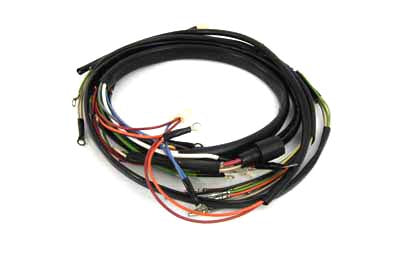 32-7580 - Main Wiring Harness by V-Twin
