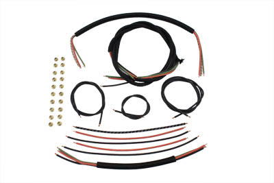 32-7581 - Wiring Harness Kit by V-Twin