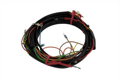 32-7582 - Main Wiring Harness Kit by V-Twin