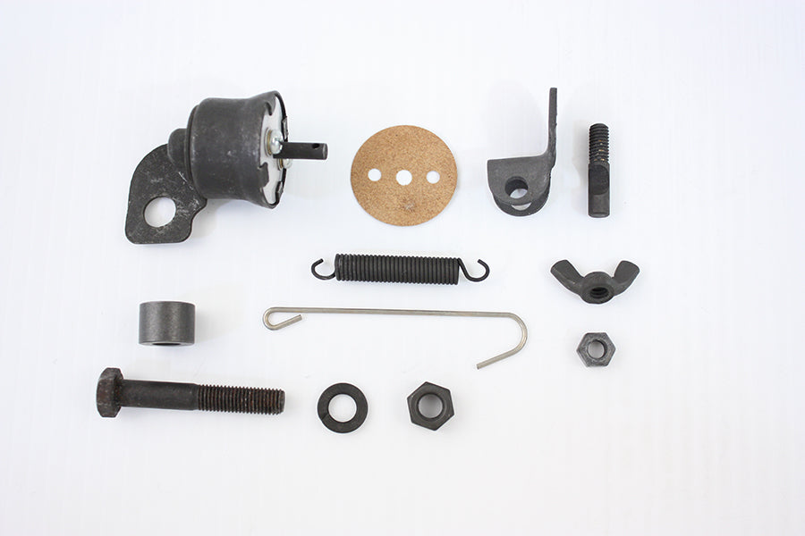 32-7583 - Parkerized Pull Type Brake Switch by Volt Tech