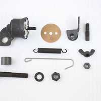 32-7583 - Parkerized Pull Type Brake Switch by Volt Tech