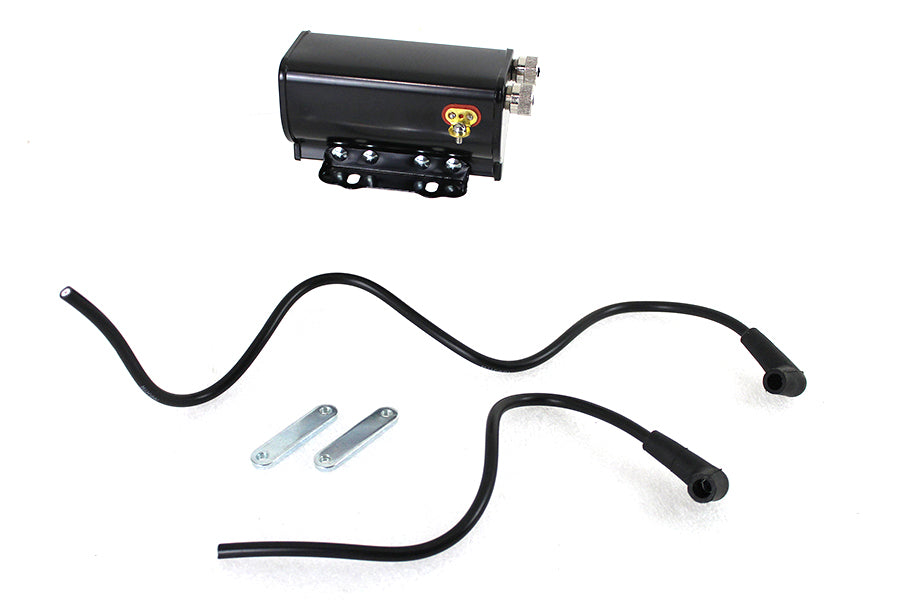 32-7588 - Black 6 Volt Ignition Coil by Volt Tech