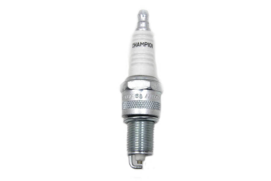 32-7602 - Champion Copper Plus Spark Plugs by Champion