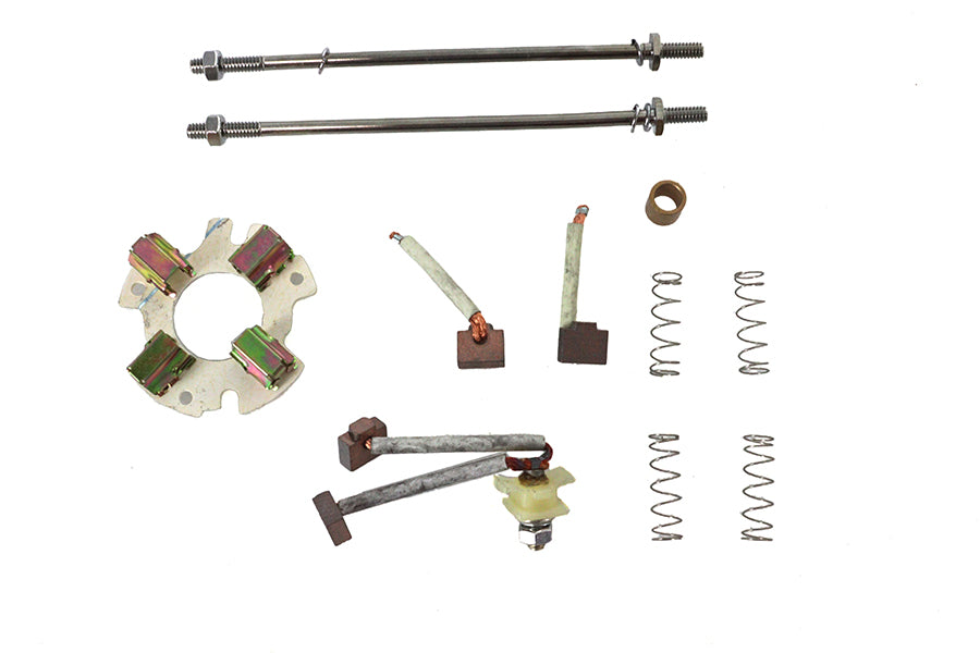 32-7606 - Prestolite Starter Repair Kit by V-Twin