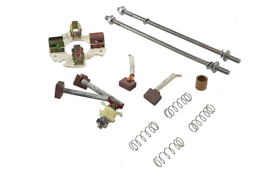 32-7606 - Prestolite Starter Repair Kit by V-Twin