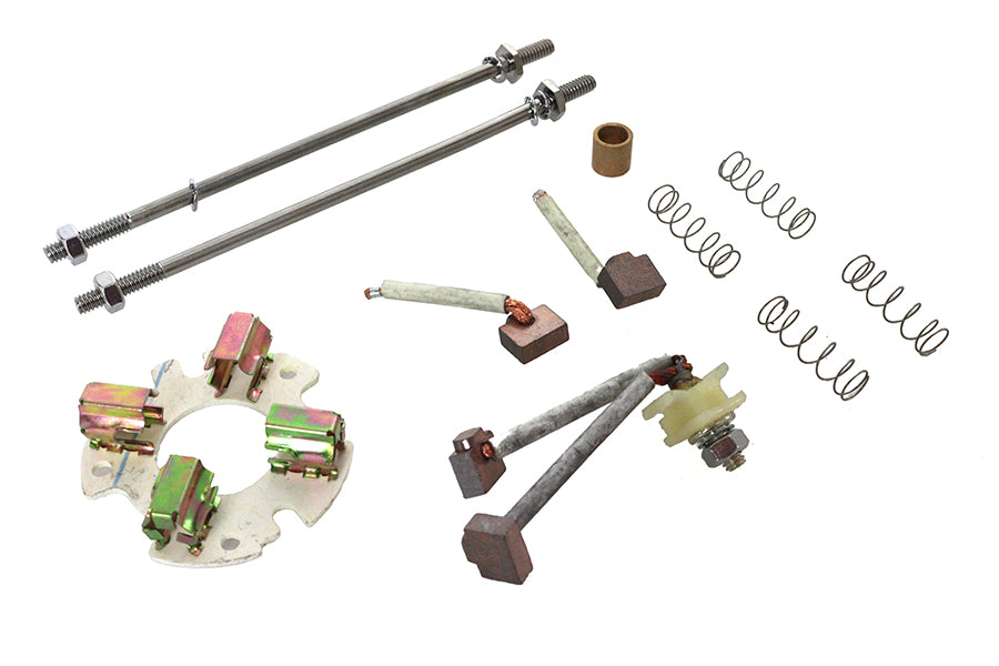 32-7606 - Prestolite Starter Repair Kit by V-Twin