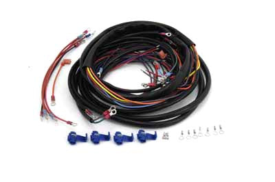 32-7610 - Wiring Harness Kit by V-Twin