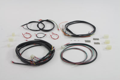 32-7613 - Wiring Harness Kit by V-Twin
