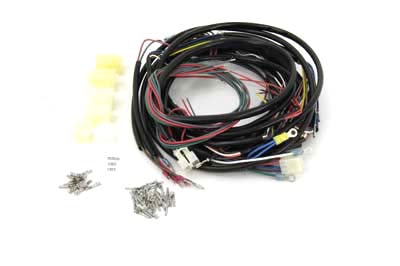 32-7619 - Wiring Harness Kit by V-Twin
