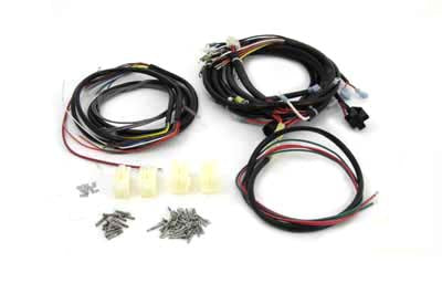 32-7622 - Wiring Harness Kit by V-Twin