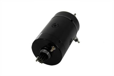 32-7760 - Hitachi Type Black Starter Motor by Volt Tech