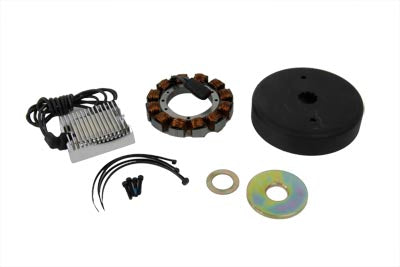 32-7775 - Alternator Charging System Kit 32 Amp by Volt Tech