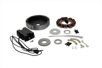 32-7776 - Alternator Charging System Kit 22 Amp by Volt Tech