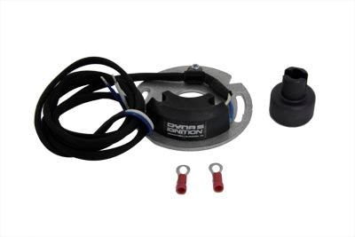 32-7778 - Dyna S Hi-Performance Ignition System by Dyna Tek