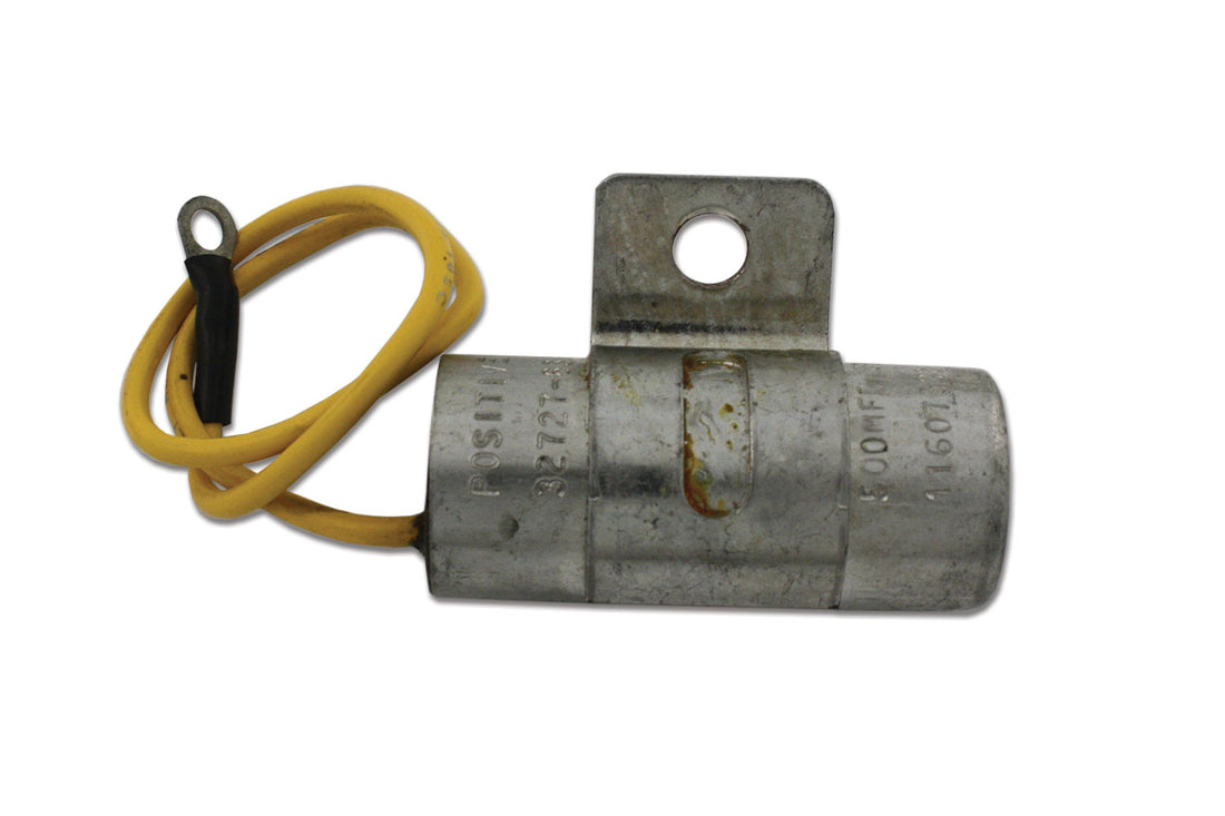 32-7784 - Replica Horn Capacitor by Volt Tech