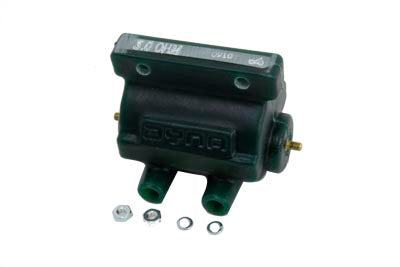 32-7792 - Dyna 12 Volt 3 Ohm Dual Fire Coil by Dyna Tek
