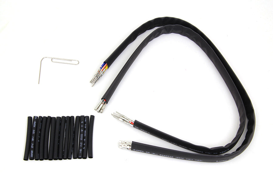 32-7817 - Handlebar Wiring Harness Kit Extended by Volt Tech